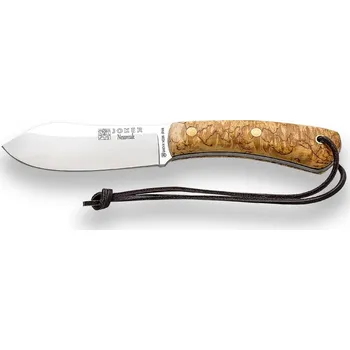 kapesní nůž Joker Nessmuk Bushcraft S Kresadlem Cl136-P