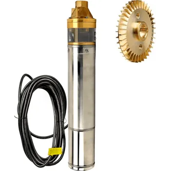 Čerpadlo IBO Ponorné čerpadlo SKT 200