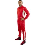 RRS Kombinéza Diamond Star Červená XXL