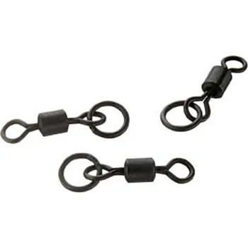 CORMORAN Obratlík s kroužkem vel. 8 - 10ks