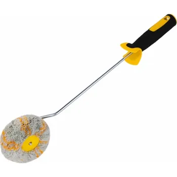 Váleček na rohy st.18 mm c80 s rukojetí