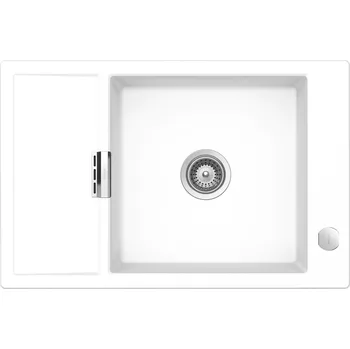 Granitový dřez Granitový dřez Schock MONO D-100XS Day