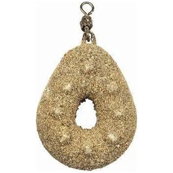 Sportcarp zátěž Korda písek Varianta: 140 g