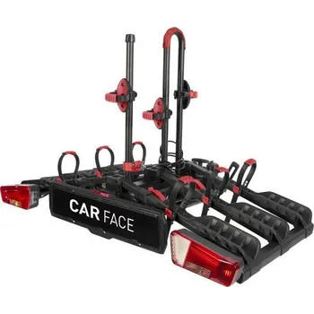 Nosič kol Nosič kol na tažné zařízení VISION 3 - pro 3 kola