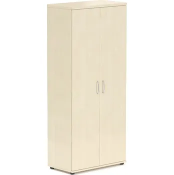 Šatní skříň Šatní skříň Visio 80 x 60 x 183,5 cm, javor