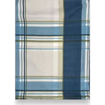 deka Supersoft Mikroflanelová tyrkysová deka 150x200cm Barva: Tyrkysová