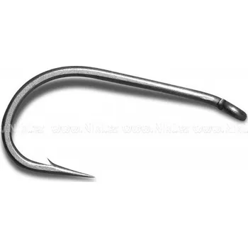 Rybářský háček Carp´R´Us Gladiator LS vel. 4