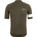 Rapha dres CORE Dark Green Varianta: M