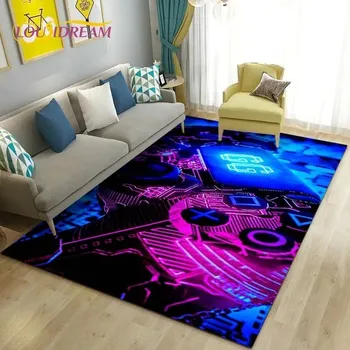 Koberec Koberec s protiskluzovou podložkou do obývacího pokoje - 16,100x150 cm