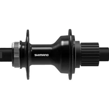 Náboj kola Shimano FH-TC500-MS-B BOOST náboj zadní 12/148mm, MicroSpine - 32děr