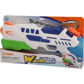 Dětská zbraň Hračka vodní pistole 524259B/918, 42 cm