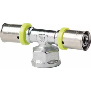 T-kus 874410A prez. 16x2,00-1/2 -16x2,00 int. vlákno