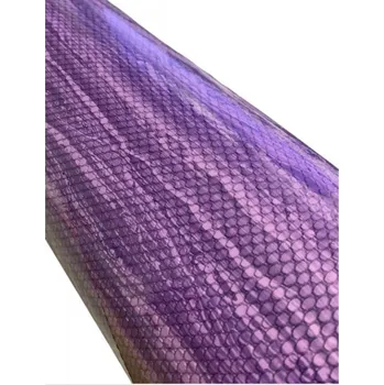 Köck-Sport Köck Sport - Masážní válec Foam roller 90 cm Fialový mramor