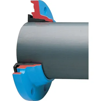 PŘÍRUBOVÉ SPOJENÍ PRO PVC POTRUBÍ PN16 č.5600 50/63