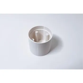 Zabezpečení domácnosti TP-Link držák s kabelovou krytkou pro kamery VIGI C340 C340-W na stěnu, bílý