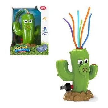Dětské hřiště Kaktus - spryskiwacz ogrodowy