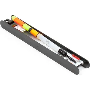 Triple TTT - Splávek s návazcem 1,2g