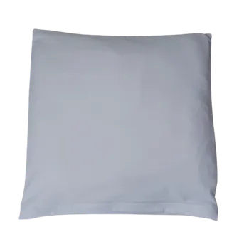 Povlak na dekorativní polštářek Dadka Povlak na polštářek - Bílá - 40x40, 40x50 Velikost: 40x40