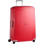 Samsonite SPINNER 81/30 - S´CURE Crimson Red (1235) 4237var52