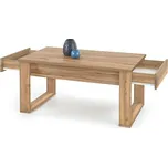 Konferenční stolek Nea, dub wotan