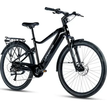 Leader Fox Sandy 20 Ah 28" černé 2024