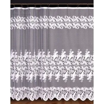 dovoz Polsko Záclona JELA 250 cm