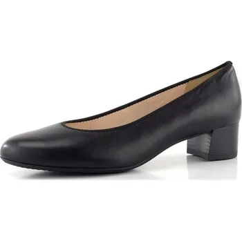 Dámská obuv Ara dámské hladké lodičky černé Vicenza 12-16601-17 - 36 | P633030