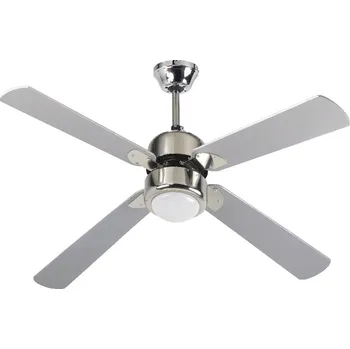 Stropní ventilátor Stropní ventilátor Manresa, šedá