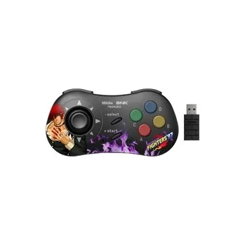 Herní příslušenství 8BitDo NEOGEO Wireless Pad Iori Yagami