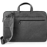 Nedis NBBG17150BK 17-18" černá