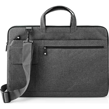 Nedis NBBG17150BK 17-18" černá