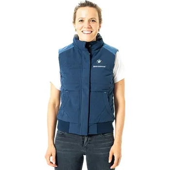 Dámská vesta Dámská vesta BMW MOTORRAD, Velikost: M