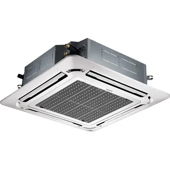 Klimatizace VIVAX Kazetové klimatizace CC ACP-55CC160AERI - R32	(s přípravou na WIFI)