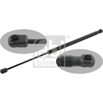 Příslušenství karosérie Pneumatická pružina, zavazadlový / nákladový prostor FEBI BILSTEIN 29297