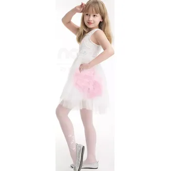 Dívčí punčocháče Liwia