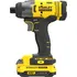 Stanley FatMax SFMCF800C2K 2x 1,5 Ah + nabíječka + kufr