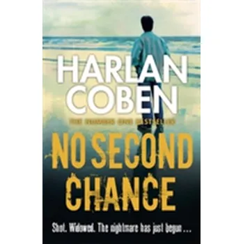 No Second Chance - Harlan Coben