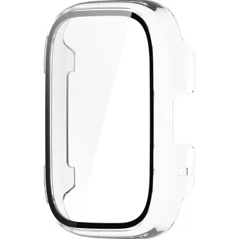 Příslušenství k chytrým hodinkám Ochranný kryt pro Xiaomi Redmi Watch 3 Active - Transparentní