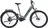 Rock Machine Crossride e450 FS Touring 500 Wh 29" Ocean Grey/Black 2024, M