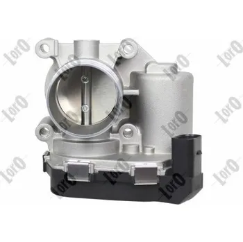 Systém vstřikování Hrdlo škrticí klapky ABAKUS 121-02-014