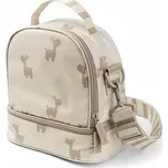 DONE BY DEER dětská obědová termo taška LALEE Písková