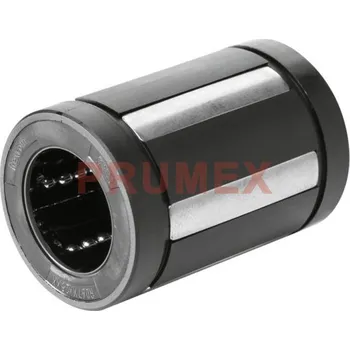 Rexroth R067022040 KBA-20 DD lineární kuličkové ložisko