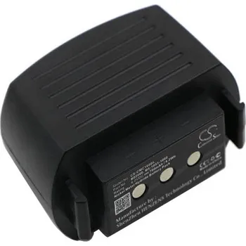 Baterie Cameron Sino CS-CMC100BL pro Cavotec Microcontrol MC-2000 Transmitter - neoriginální