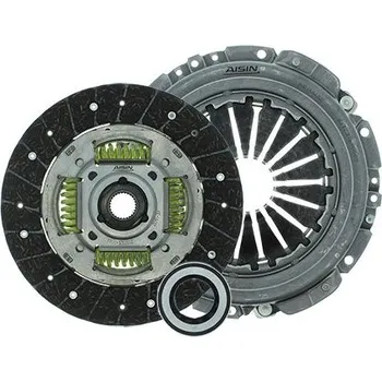 Spojková sada Sada spojky AISIN KE-VW32