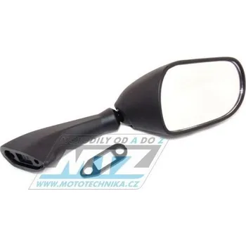 Zrcátko zpětné pravé - Suzuki GSF600S Bandit / 00-04 + GSF1200S Bandit / 01-05 NI6969731