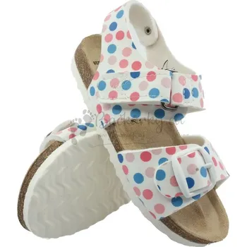 Chlapecké sandály Dětské sandály PROTETIKA ORS T 97 vzor 13 - vel. 27