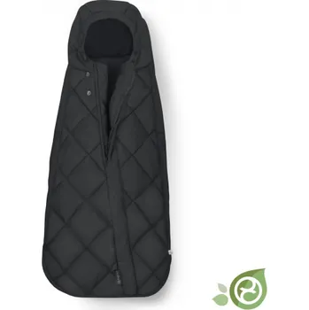 Dětské zboží Cybex SNOGGA MINI 2 Moon Black | black