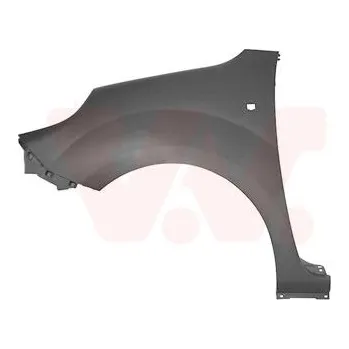 Blatník karosérie Blatník VAN WEZEL 4412655