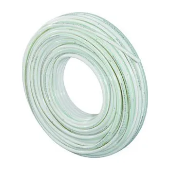 Vodovodní potrubí Uponor EVALPEX trubka 33x2,9mm, v kole 50m, pro topení, PE-Xa