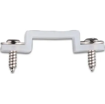 LED páska Silikonový úchyt pro 14mm LED pásky IP67 McLED ML-110.036.90.2